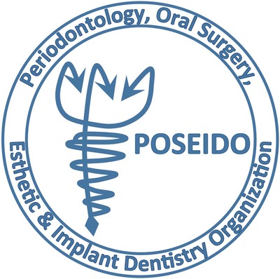 POSEIDO logo HD